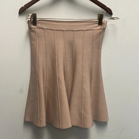 Herve Leger Sabine skirt - Picture 2 of 5